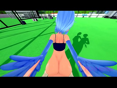 ❤️ Harpy monster stelpa. ❤ Klám hjá okkur is.porn-mate.ru ❌️
